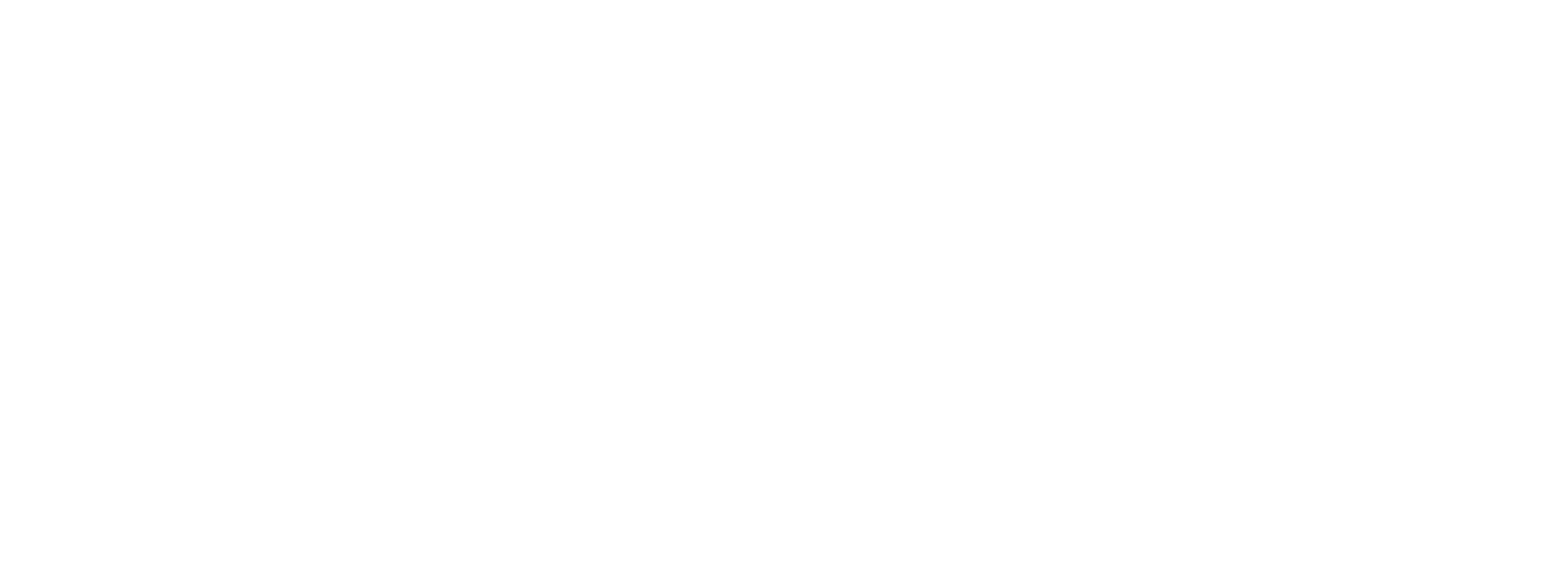 Logo in weißer Farbe der Firma Resch Fassaden